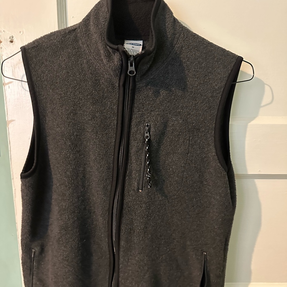 Boys Old Navy Vest